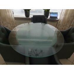 Eettafel