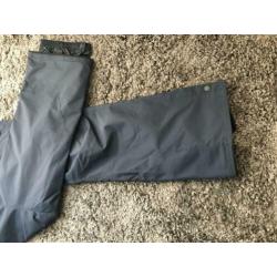 Nieuw O’neill donker blauwe skibroek