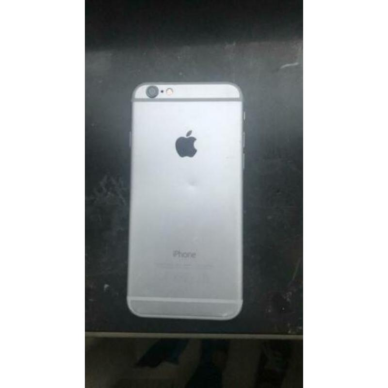 iPhone 6