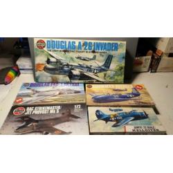 Airfix Grumman Avenger 1/72