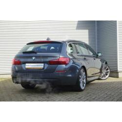BMW 5 Serie 528i Touring Aut. High Executive (bj 2016)