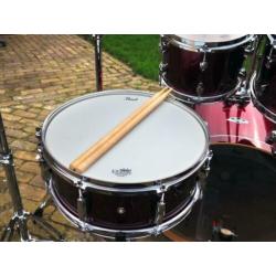 Pearl Export drumstel compleet