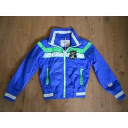 Cars zomerjas, maat 128.