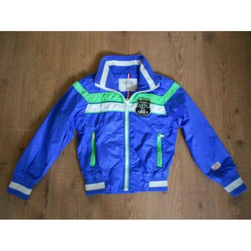 Cars zomerjas, maat 128.