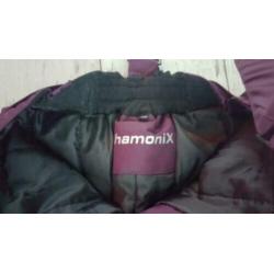 Chamonix skibroek, mt 152