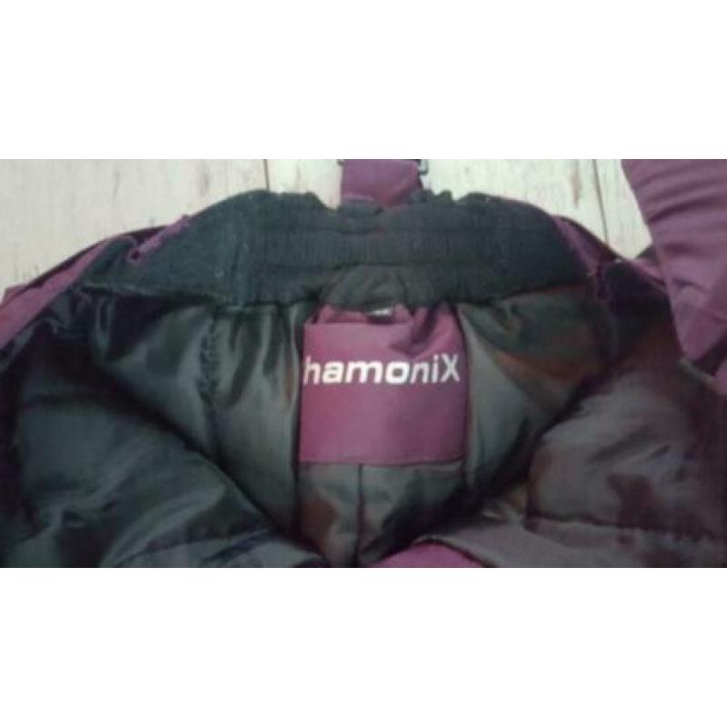 Chamonix skibroek, mt 152