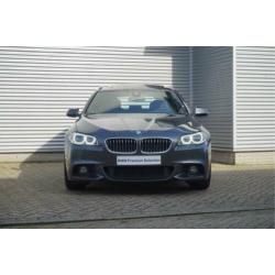 BMW 5 Serie 528i Touring Aut. High Executive (bj 2016)