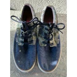Djinns denim schoenen maat 41