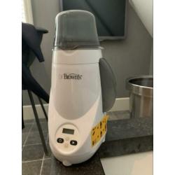 Dr. Brown's Flessenwarmer