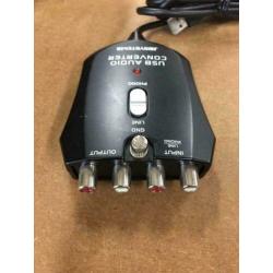 usb audio converter jb systems