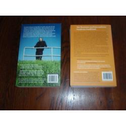 Maarten van Rossem 2 boeken .