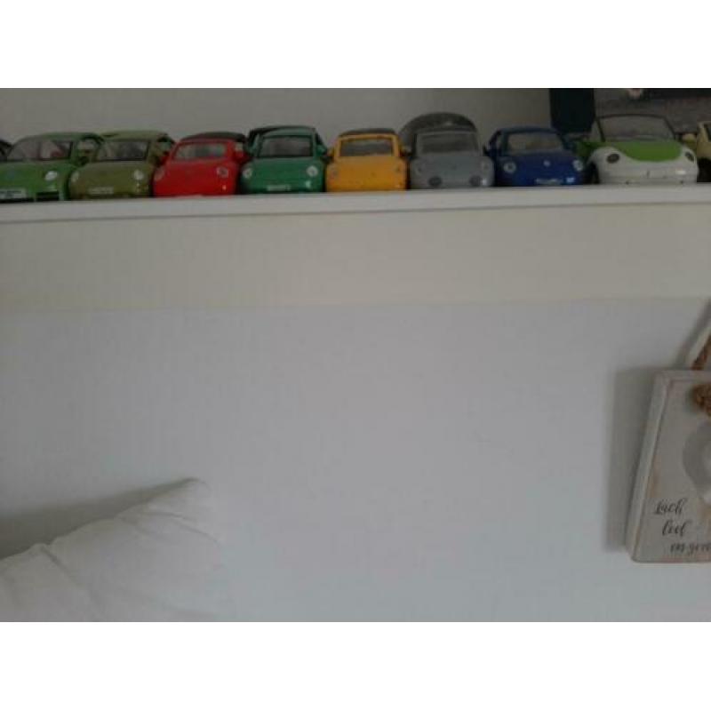 Miniatuur vw kevers