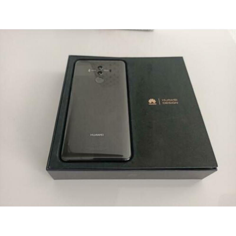 Huawei Mate10 Pro