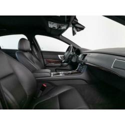 Jaguar XF 2.2 D Premium Business Edition 8-traps Automaat