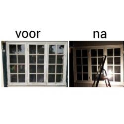 Klusjesman aangeboden