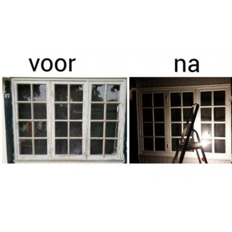 Klusjesman aangeboden