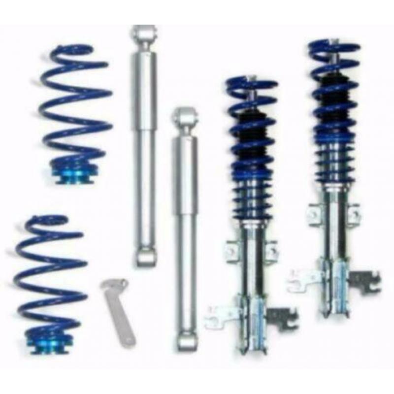 Triple S / JOM Schroefset VW Volkswagen Polo 6R #20