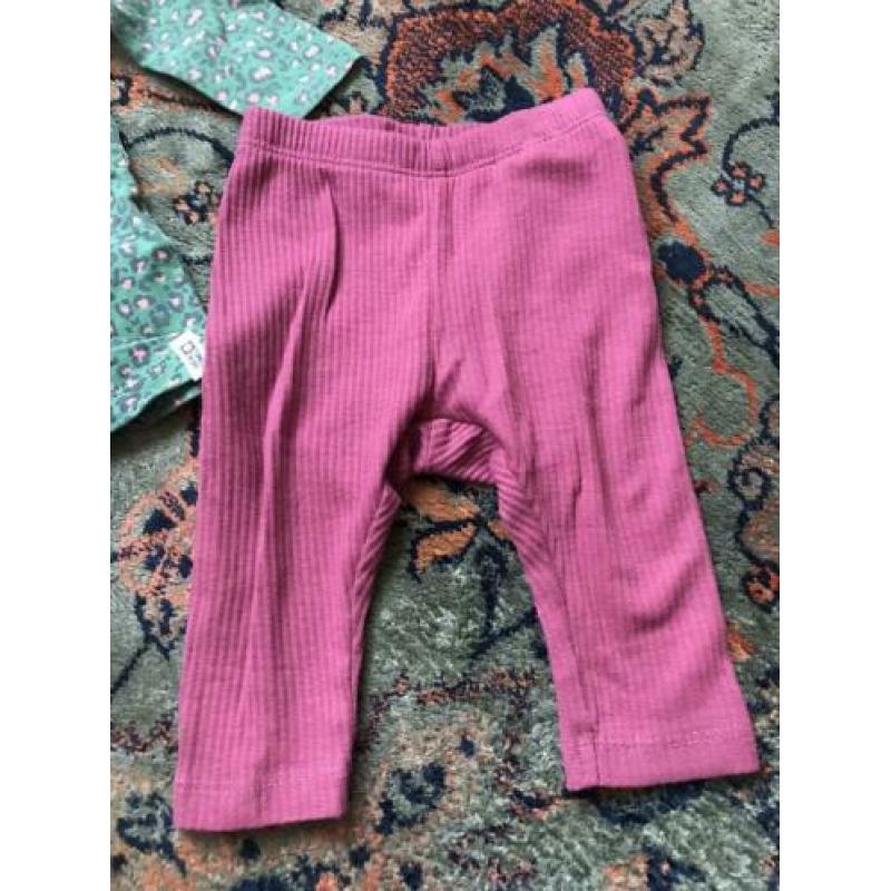 Leuke set tumble n dry mt 62