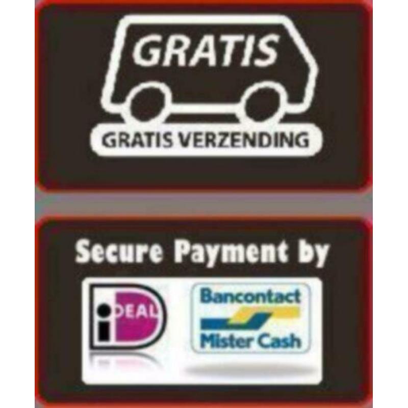 Triple S / JOM Schroefset Mazda 3 BK #20