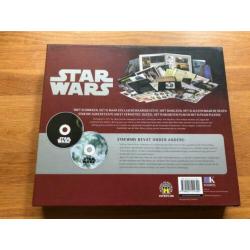 Prachtig! Star Wars - Archieven van Lucasfilm