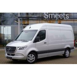 Mercedes-Benz Sprinter 316 CDI L2H2 LED COMAND LM VELGEN 3.5