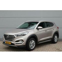 Hyundai Tucson 1.6 GDi Comfort / Navi / Clima / Stoelverwarm