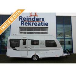Knaus Sudwind Silver Selection 460 EU MOVER THULE