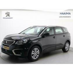 PEUGEOT 5008 1.2 PureTech 130pk Executive | PDC | NAVI |