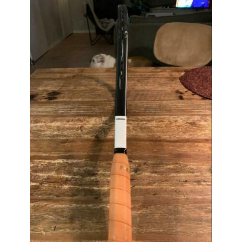 Head Speed Pro Graphene 360 (3 stuks)