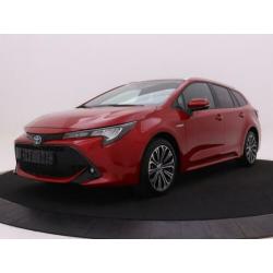 Toyota Corolla Touring Sports 1.8 Hybrid Dynamic