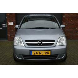 Opel Meriva 1.6-16V Enjoy AUTOMAAT! Hoogzitter NAP