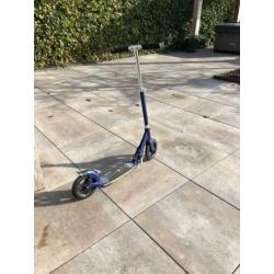 Step micro flex
