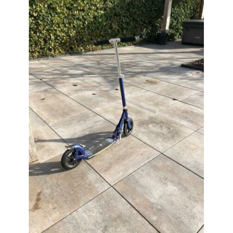 Step micro flex