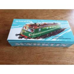 Marklin 3013 NS 1101 in originele doos