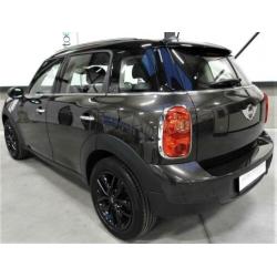 Mini Cooper Countryman 1.6 "BLACKLINE" - NAVI-ECC-PDC-CRUISE