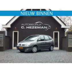 Renault Mégane Scénic RXT 1.6 16V AUTOMAAT/AIRCO/TREKHAAK-Ni