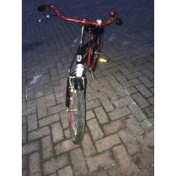 Jongensfiets Volare 20 inch