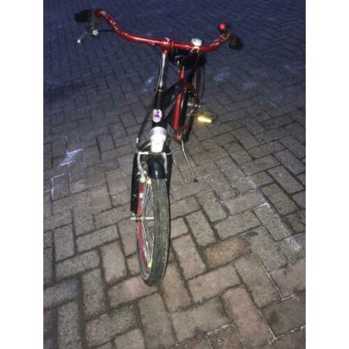Jongensfiets Volare 20 inch