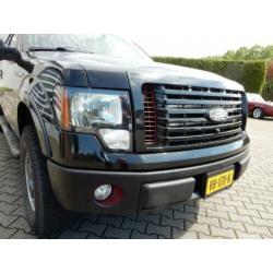 Ford USA F150 V8 5.0 Ltr Aut. Black Performance Edition