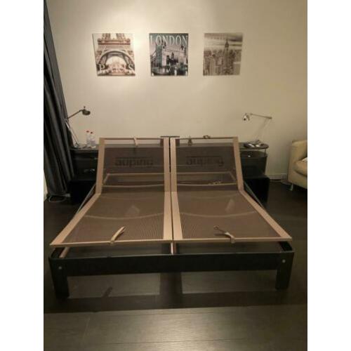 Auping spiraalbodem 90 x 200 set 2 stuks