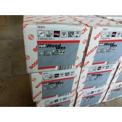 Bosch RedWood delta/driehoek schuurpapier voor Festool!