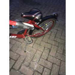Jongensfiets Volare 20 inch