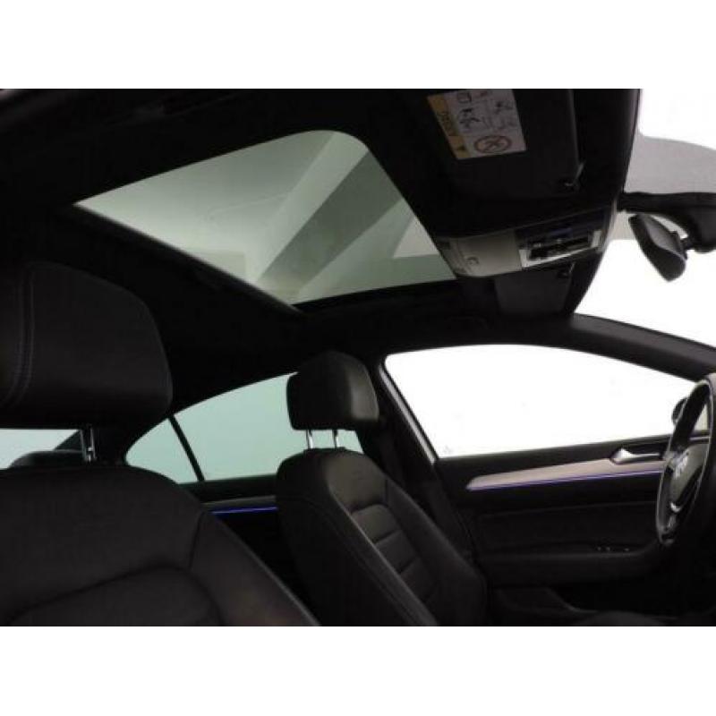 Volkswagen Passat 1.4 TSI GTE DSG Highline (panodak,leer,LED