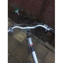 Herenfiets 28 inch erg mooie inruilen bezorgen is mogelijk