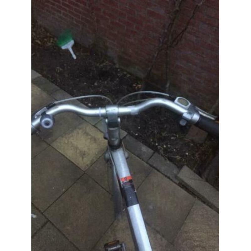 Herenfiets 28 inch erg mooie inruilen bezorgen is mogelijk