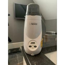 Dr. Brown's Flessenwarmer