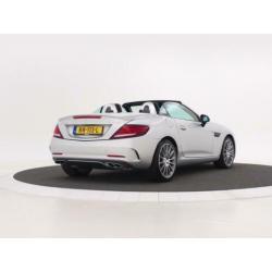 Mercedes-Benz SLC 43 AMG Spiegelpakket | Spoorpakket | Coman