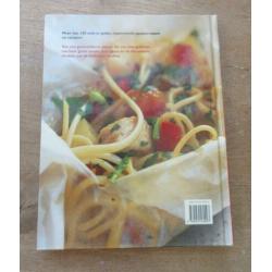 Echt te gekke pasta