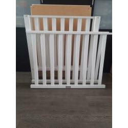 Bobita box wit