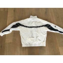Nike jack mt M/L nieuw sample